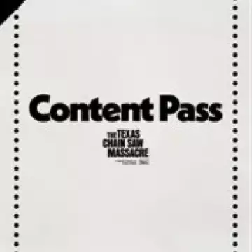 Купить активацию The Texas Chain Saw Massacre - Content Pass выгодно
