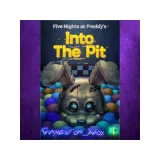 Купить активацию Five Nights at Freddy’s Into the Pit на Xbox по выгодной цене