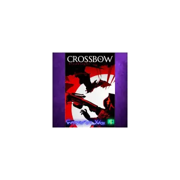 Купить активацию CROSSBOW Bloodnight выгодно