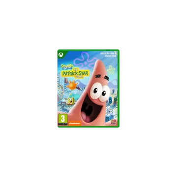 Купить аккаунт SpongeBob SquarePants The Patrick выгодно
