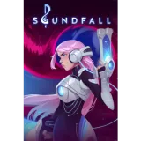 Купить ключ Soundfall на Xbox по выгодной цене