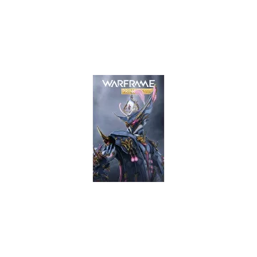 Купить DLC Warframe: Sevagoth Prime Access - Complete выгодно