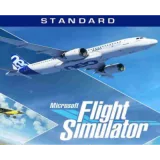 Купить ключ Microsoft Flight Simulator Standard на Xbox по выгодной цене