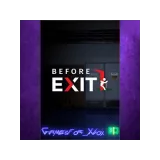 Купить активацию Before Exit Supermarket на Xbox по выгодной цене