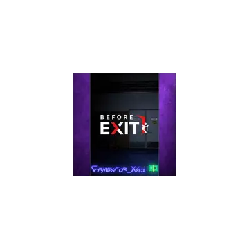 Купить активацию Before Exit Supermarket выгодно