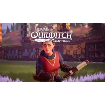 Купить аккаунт Harry Potter: Quidditch Champ выгодно