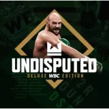 Купить аккаунт Undisputed - Deluxe WBC Edition на Xbox по выгодной цене