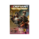 Купить DLC Gold Season 2 Pack - XDefiant на Xbox по выгодной цене