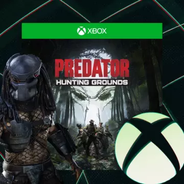 Купить активацию Predator: Hunting Grounds выгодно