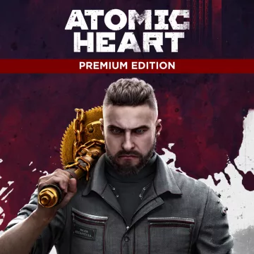 Купить аккаунт Atomic Heart - Premium Edition выгодно