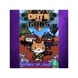 Купить активацию Cats with Guns Bundle на Xbox по выгодной цене