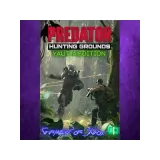 Купить активацию Predator Hunting Grounds - Yautja Edition на Xbox по выгодной цене