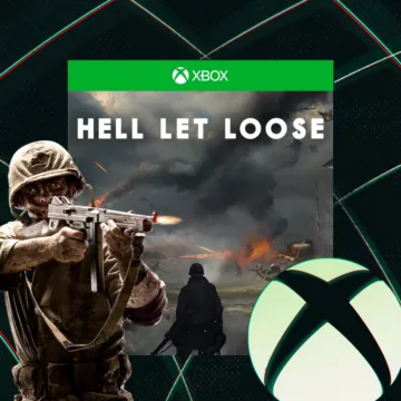 Купить активацию Hell Let Loose Ultimate выгодно