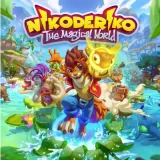 Купить ключ Nikoderiko: The Magical World на Xbox по выгодной цене