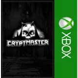 Купить активацию Cryptmaster на Xbox по выгодной цене