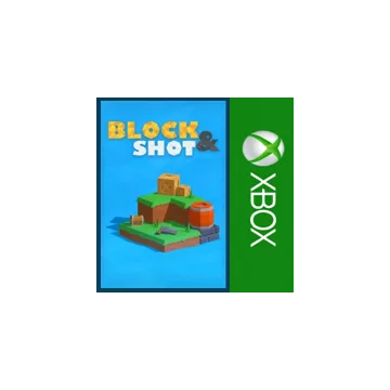 Купить активацию Block & Shot выгодно