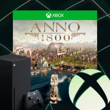 Купить активацию Anno 1800 Deluxe выгодно