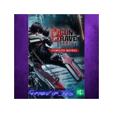 Купить активацию Gungrave G.O.R.E. - Complete Bundle на Xbox по выгодной цене