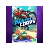 Купить активацию Parcel Corps на Xbox по выгодной цене