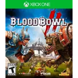 Купить аккаунт Blood Bowl 2 на Xbox по выгодной цене