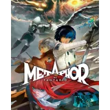 Купить активацию Metaphor: ReFantazio STEAM PS на Xbox по выгодной цене