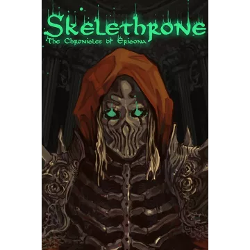 Купить активацию Skelethrone: The Chronicles of Ericona выгодно