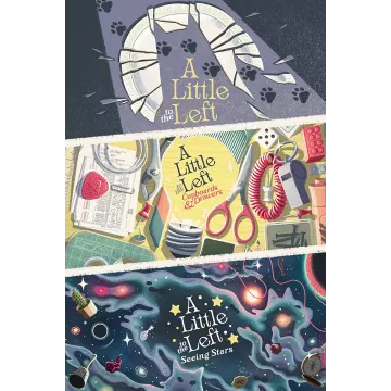 Купить активацию A Little to the Left: Extra Tidy Bundle выгодно