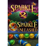 Купить ключ Sparkle Bundle на Xbox по выгодной цене
