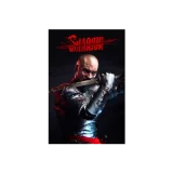 Купить ключ Shadow Warrior на Xbox по выгодной цене