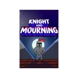 Купить активацию Knight And Mourning на Xbox по выгодной цене