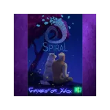 Купить активацию Spiral на Xbox по выгодной цене