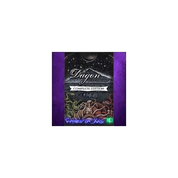 Купить активацию Dagon Complete Edition выгодно