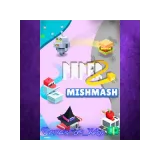 Купить активацию Paper io 2 Mishmash на Xbox по выгодной цене