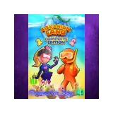 Купить активацию Aquarium Land Complete Edition на Xbox по выгодной цене