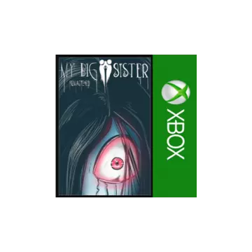 Купить активацию My Big Sister: Remastered выгодно