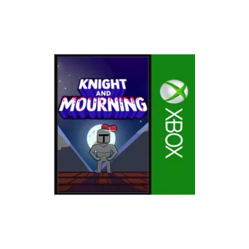 Купить активацию Knight And Mourning выгодно