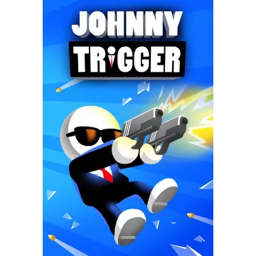 Купить активацию Johnny Trigger выгодно