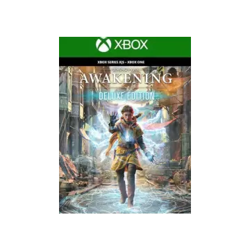 Купить аккаунт Unknown 9 Awakening Deluxe Edition выгодно