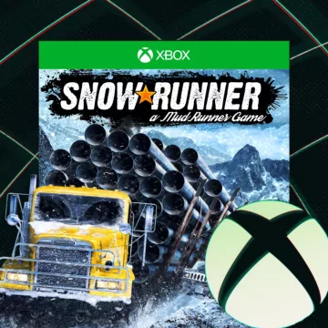 Купить активацию Snowrunner выгодно