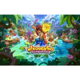 Купить аккаунт Nikoderiko: The Magical World на Xbox по выгодной цене