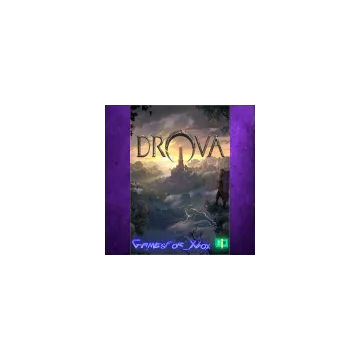 Купить активацию Drova - Forsaken Kin выгодно