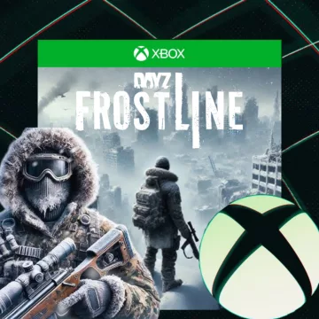 Купить активацию DayZ Frostline выгодно