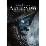 Купить аккаунт New World: Aeternum + Deadlink на Xbox по выгодной цене