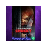 Купить DLC Dead by Daylight Chucky Chapter на Xbox по выгодной цене