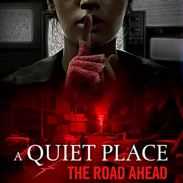 Купить аккаунт A Quiet Place: The Road Ahead выгодно