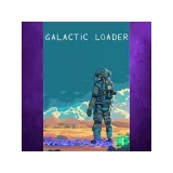 Купить активацию Galactic Loader на Xbox по выгодной цене
