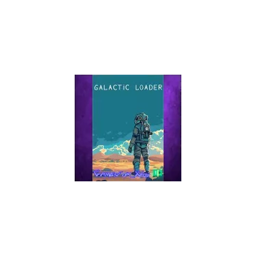 Купить активацию Galactic Loader выгодно