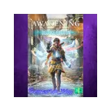 Купить активацию Unknown 9 Awakening Deluxe Edition на Xbox по выгодной цене