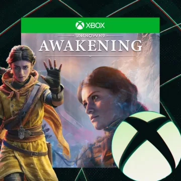 Купить активацию Unknown 9: Awakening выгодно