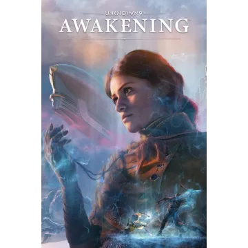 Купить аккаунт Unknown 9: Awakening выгодно